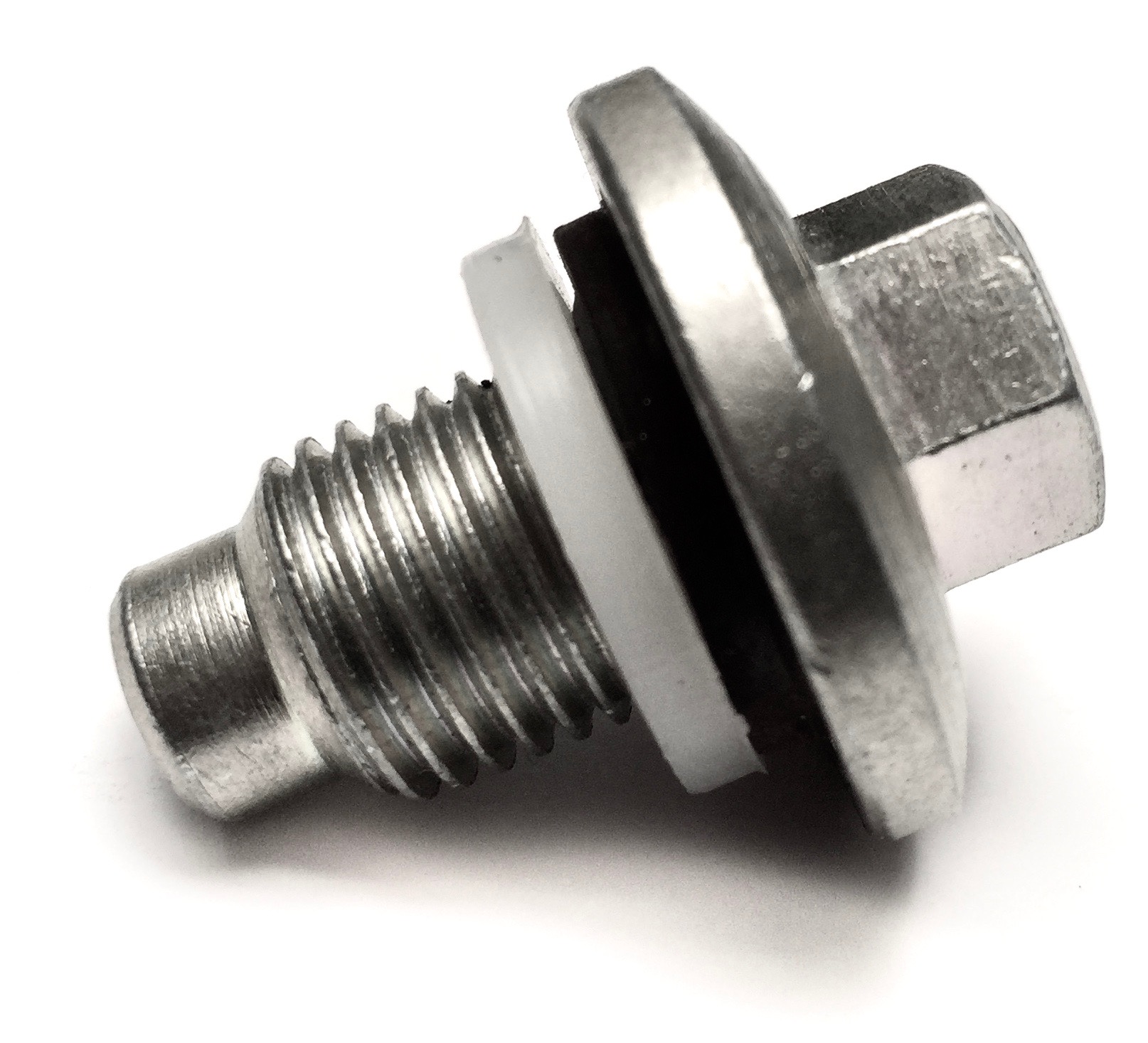 Tapón para cárter de motor