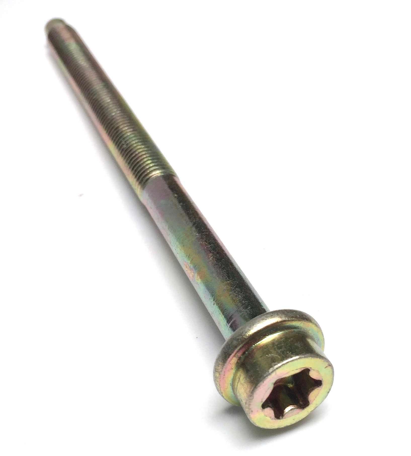 Tornillo para motor automotriz