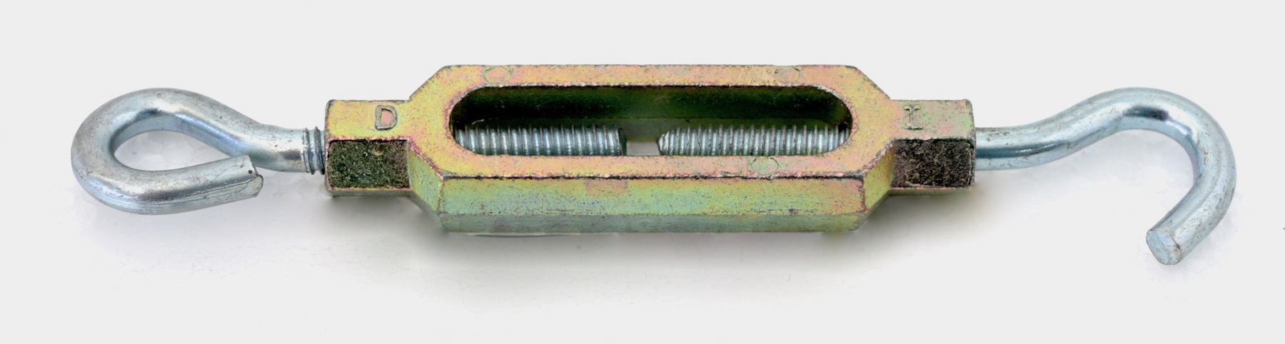 Tensor para alambre y cable
